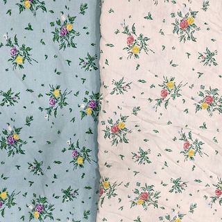 Italian Cotton No. 20